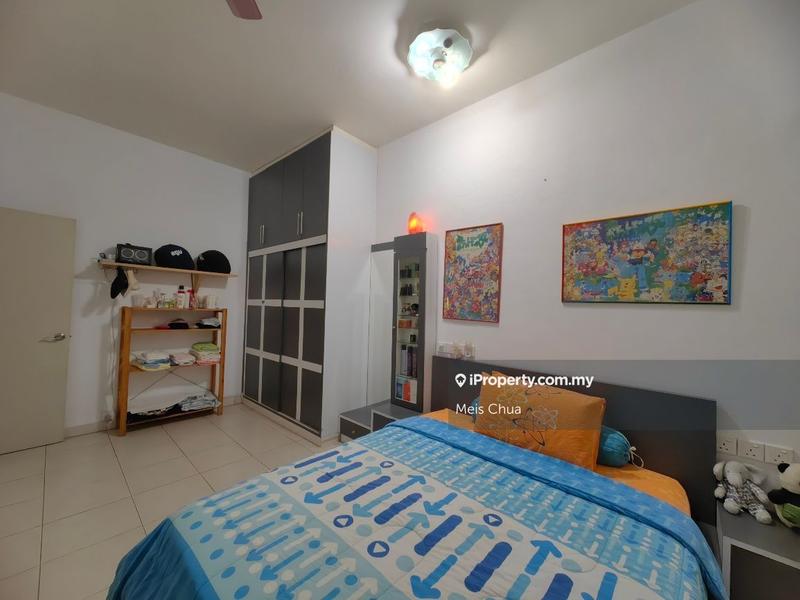 Townhouse for Sale in Taman Lagenda Mas, Cheras by Meis Chua - iProperty.com.my