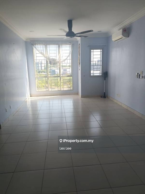 Apartment for Rent in Seri Baiduri by Lex Lee - Living Room - iProperty.com.my