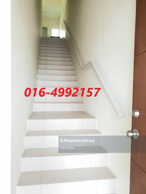 Rumah Berangkai 3 Tingkat untuk Dijual di Bandar Tasek Mutiara, Simpang Ampat oleh Pei Hoon - iProperty.com.my