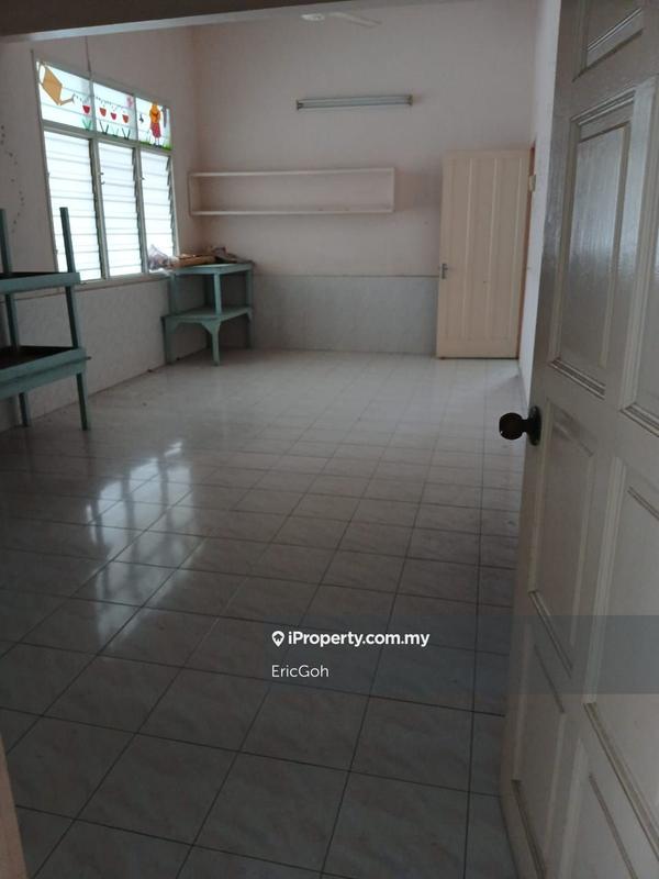 Bungalow House untuk Dijual di Taman Camay, Ipoh oleh EricGoh - iProperty.com.my