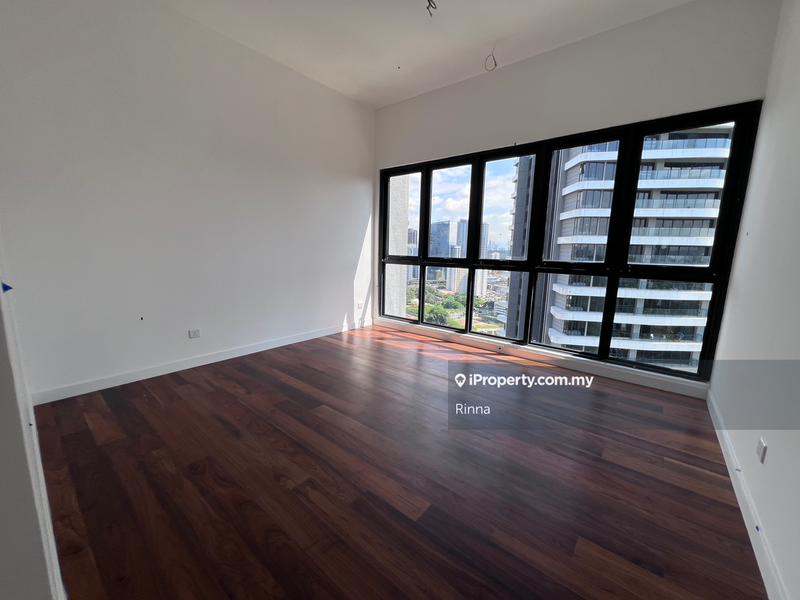 Kondominium untuk Dijual di Setia Sky Seputeh oleh Rinna - iProperty.com.my