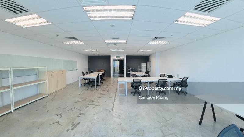Office for Rent in Strata Office, Menara 1, KL Eco City by Candice Phang - iProperty.com.my