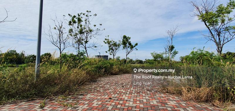 Bungalow Land for Sale in D'Island Residence, Puchong, Puchong by Ling Yean - iProperty.com.my