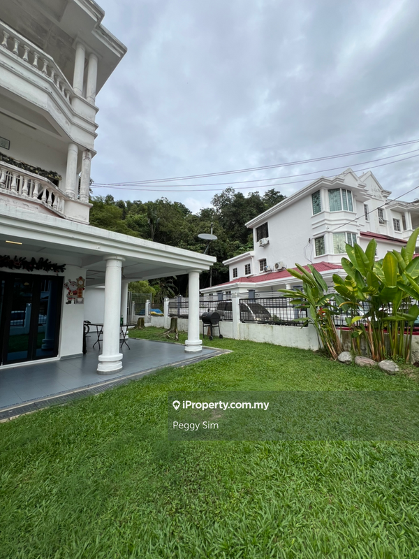 Rumah Teres 2.5-Tingkat untuk Dijual di BANDAR PUCHONG JAYA, Puchong oleh Peggy Sim - iProperty.com.my