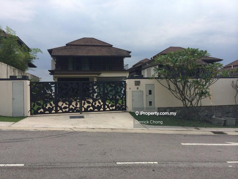 Bungalow House for Sale in Ampang Jaya, Ampang by Derrick Chong - iProperty.com.my