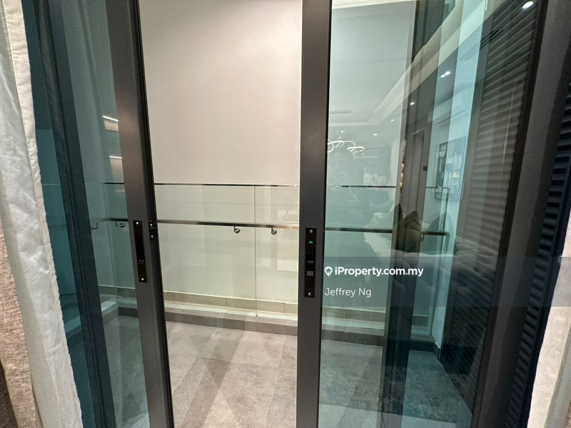 Service Residence for Sale in Times Square 2 by Jeffrey Ng - iProperty.com.my