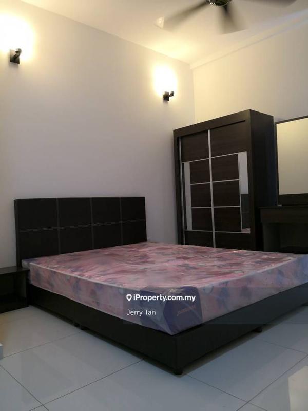 Kondominium untuk Dijual di Midfields 2 oleh Jerry Tan - iProperty.com.my