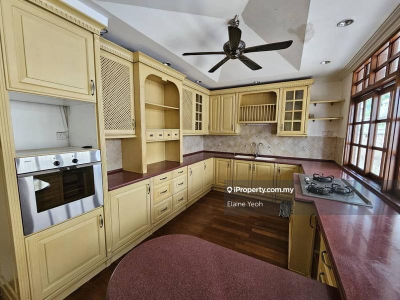 Banglo untuk Dijual di Taman Ayer Rajah, Pulau Tikus oleh Elaine Yeoh - iProperty.com.my