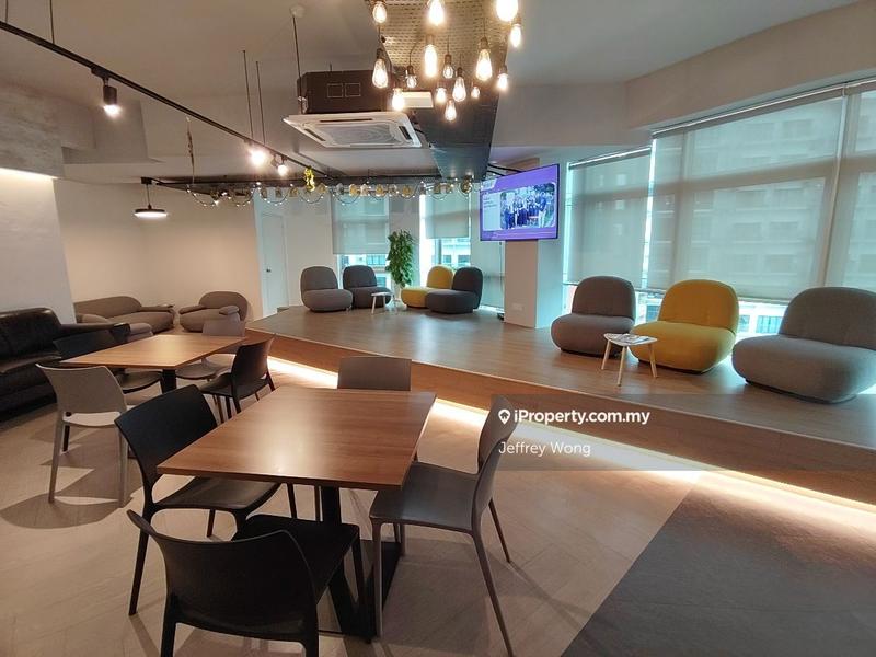 Pejabat untuk Dijual di Seksyen 51a, Petaling Jaya oleh Jeffrey Wong - iProperty.com.my
