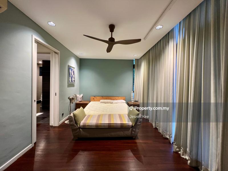 Semi-Detached House for Sale in Lake Fields, Sungai Besi by Jesnin Kee - iProperty.com.my