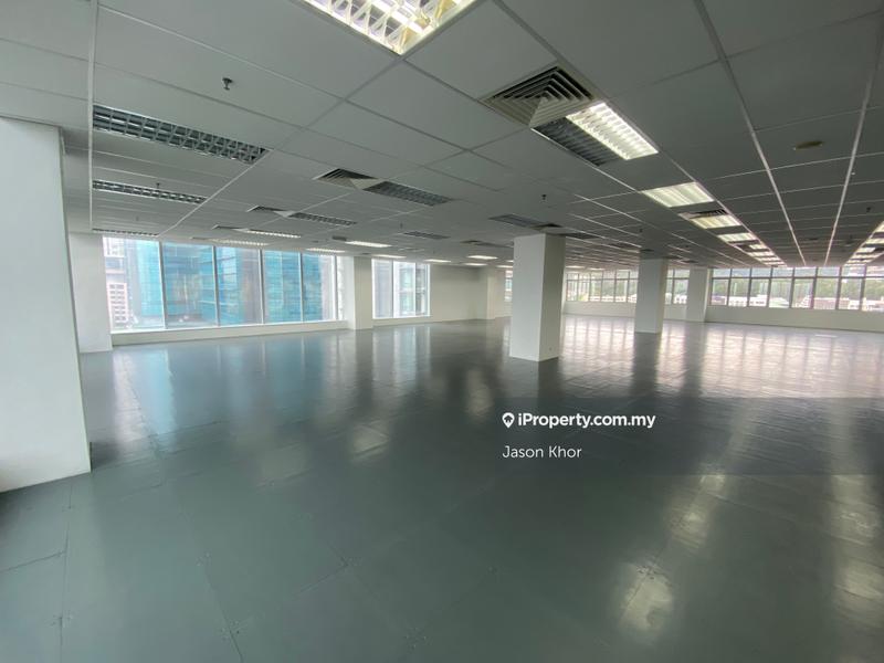 Office for Rent in Bandar Puteri Puchong, Puchong by Jason Khor - iProperty.com.my