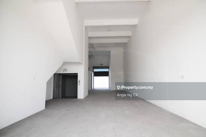 Kilang Teres untuk Dijual di Meru, Kapar, Link Factory, Klang, LCH Industry, Klang oleh Angie Ng CK - iProperty.com.my