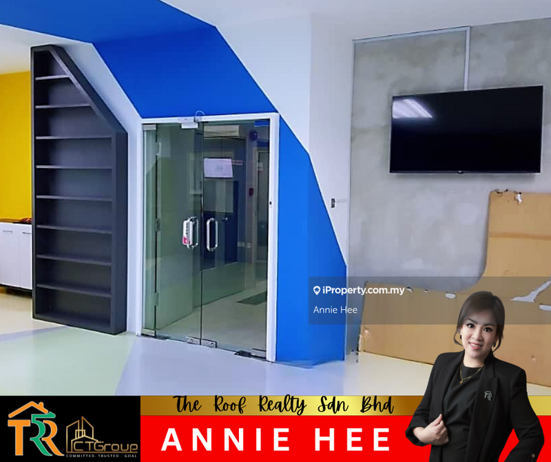 For Sale - Corner and Intermediate 2 Adjoining Lots | KK Times Square | For Sale