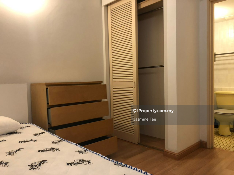 Condominium for Sale in Menara Indah by Jasmine Tee - iProperty.com.my