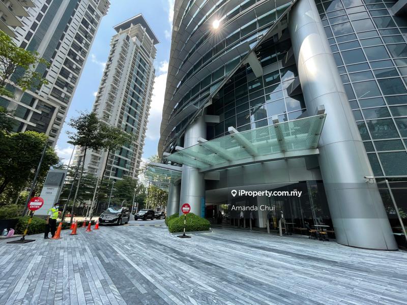 Retail Space untuk Disewa di KLCC, KL City Centre oleh Amanda Chui - iProperty.com.my