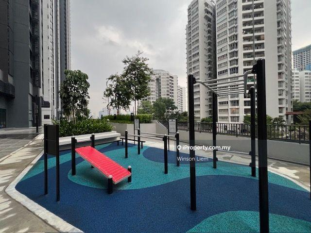 For Sale - Sunway Avila Residences