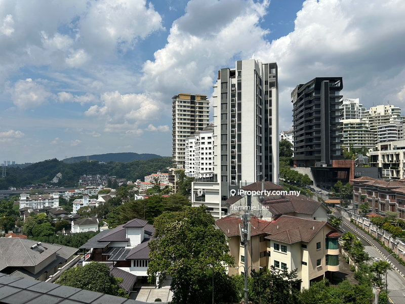 Condominium untuk Disewa di Sri Wangsaria oleh Temmie Lee - iProperty.com.my