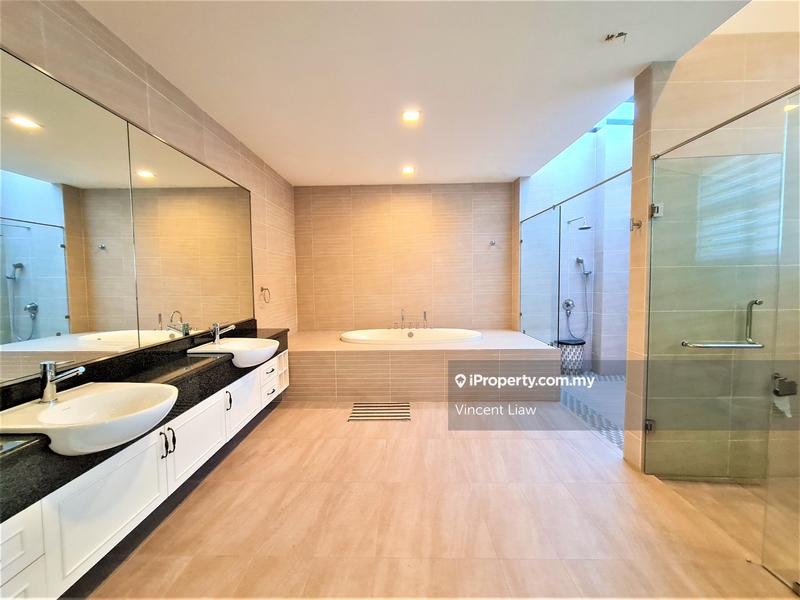 Semi-Detached House for Sale in Villa Green, Tropicana indah resort homes, Tropicana by Vincent Liaw - iProperty.com.my