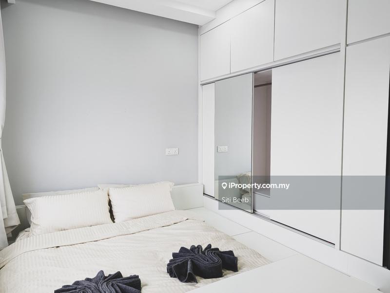 Residensi Servis untuk Disewa di Sunway Gandaria oleh Siti Beeb - iProperty.com.my