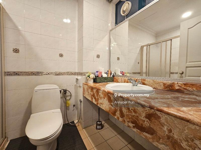 Kondominium untuk Dijual di Corinthian Condominium oleh Annabel Poh - iProperty.com.my