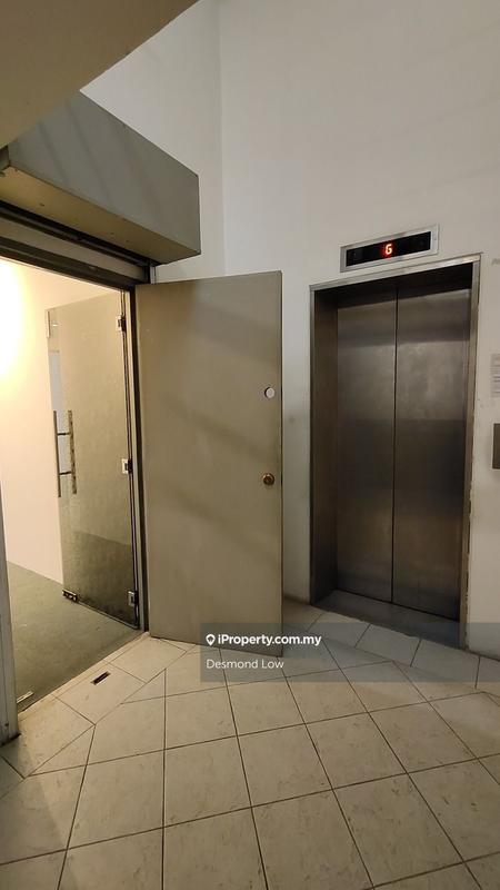Office for Rent in Fraser Business Park Jalan Metro Pudu KL City, Cheras by Desmond Low - iProperty.com.my