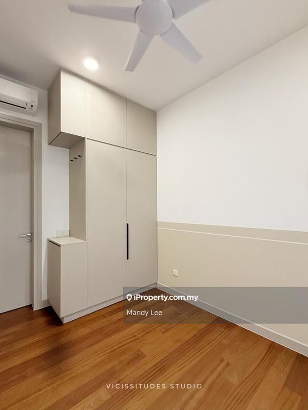 For Rent - Residensi Astrea