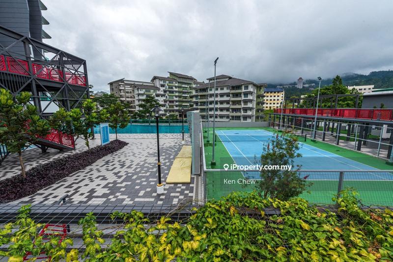 Kondominium untuk Dijual di Geo38 Residence oleh Ken Chew - iProperty.com.my