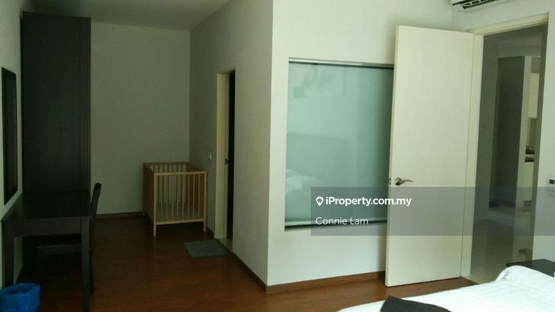 Kondominium untuk Dijual di The Haven oleh Connie Lam - iProperty.com.my