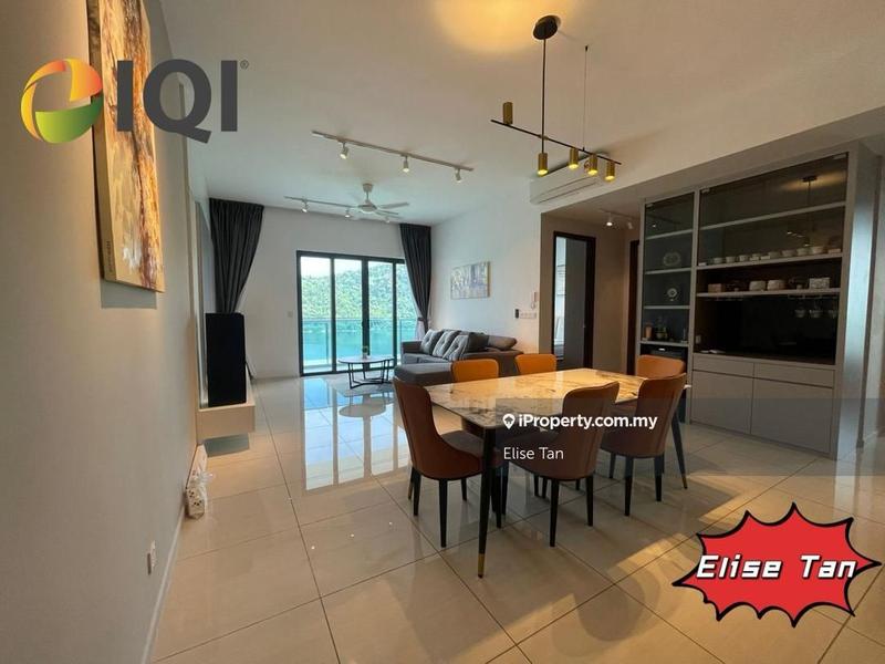 Kondominium untuk Disewa di Queens Residences Q1 @ Queens Waterfront oleh Elise Tan - iProperty.com.my