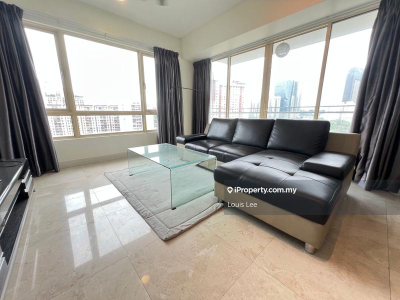For Rent - Northpoint Residences