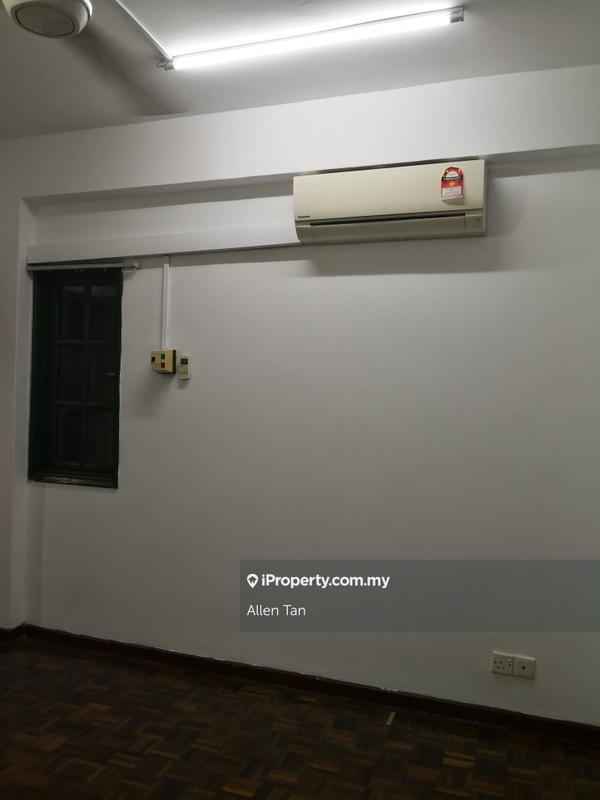 Pangsapuri untuk Dijual di Sunway Court oleh Allen Tan - iProperty.com.my