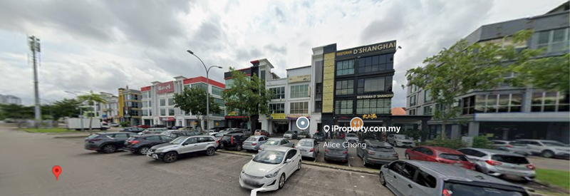 Shop for Sale in Bandar Baru Permas Jaya, Permas Jaya by Alice Chong - iProperty.com.my