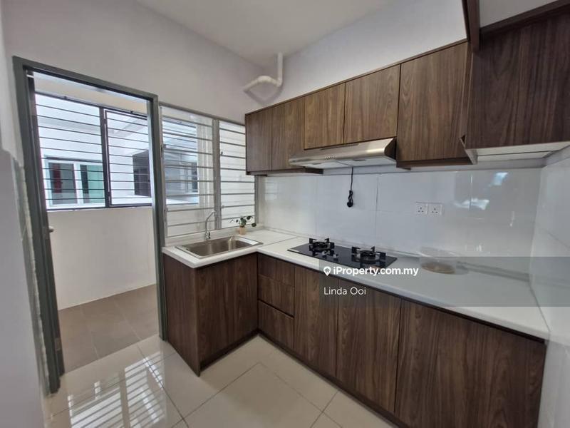 Kondominium untuk Dijual di Residensi Permata @ Taman Melawati oleh Linda Ooi - iProperty.com.my