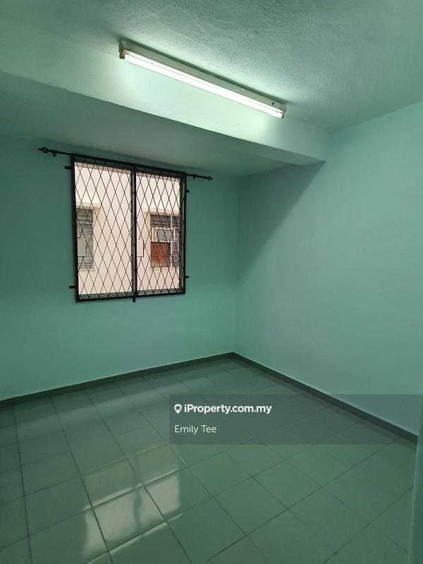 Apartment for Sale in Perdana Villa Deluxe by Emily Tee - iProperty.com.my