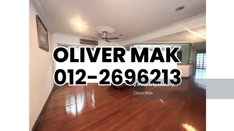 Bungalow House for Rent in Taman Overseas Union (Taman Oug), Jalan Klang Lama (Old Klang Road) by Oliver Mak - iProperty.com.my