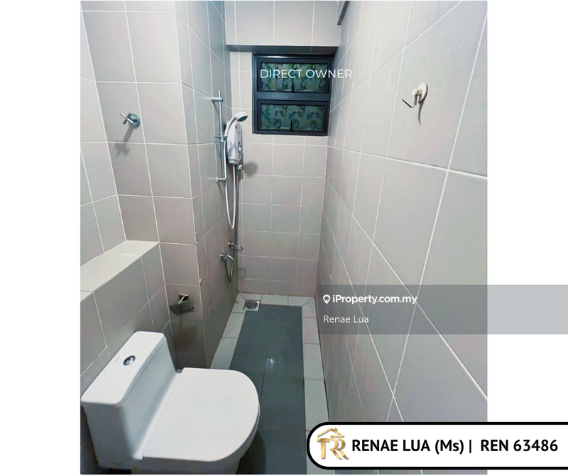 Condominium for Sale in Canggih Heights by Renae Lua - iProperty.com.my