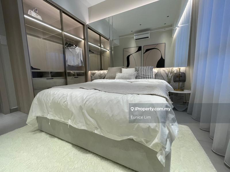 For Sale - Lumina Residence