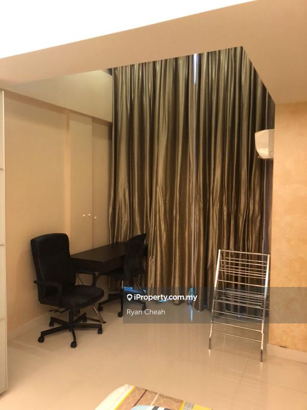 Residensi Servis untuk Dijual di Chelsea @ Plaza Damas 3 oleh Ryan Cheah - iProperty.com.my