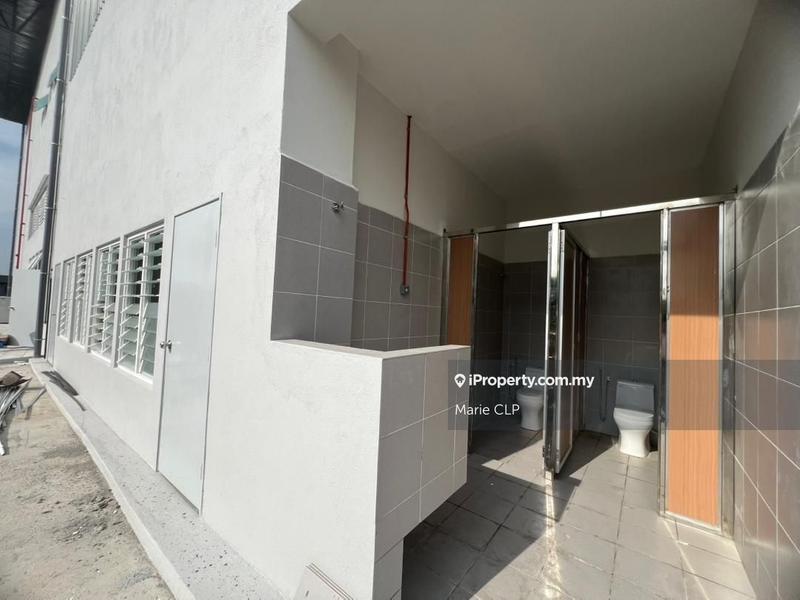 Detached Factory for Sale in Bandar Baru Enstek, Bandar Enstek by Marie CLP - iProperty.com.my