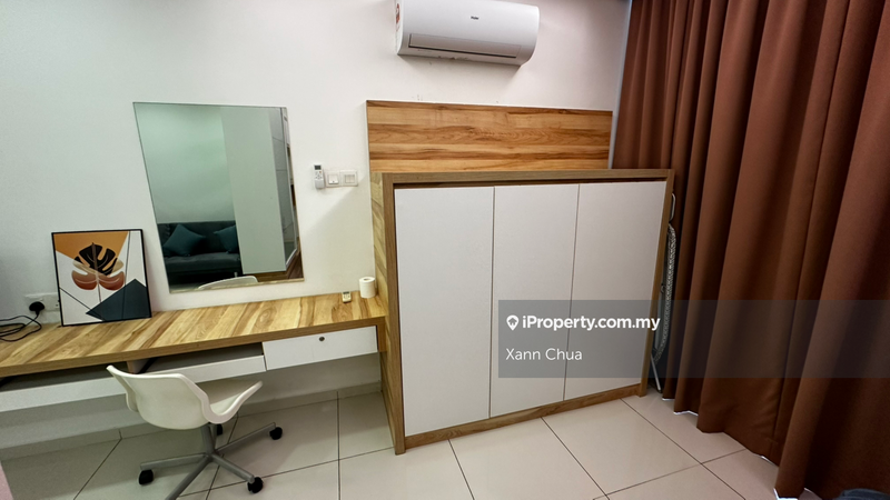 Kediaman Servis untuk Disewa di Zeva @ Equine South oleh Xann Chua - iProperty.com.my
