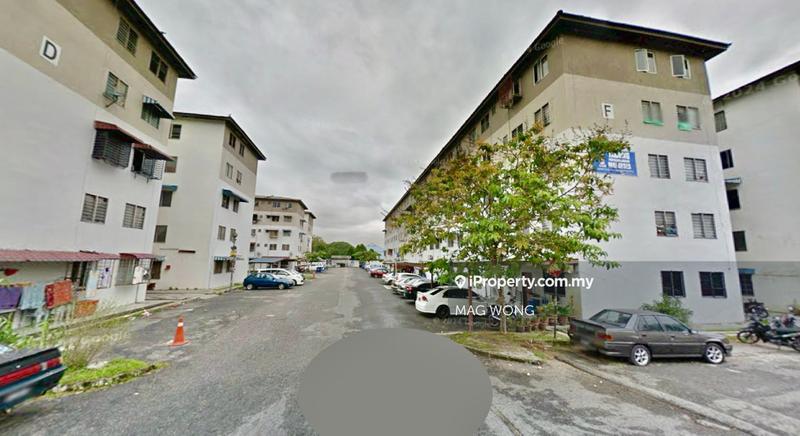 For Sale - Taman Puchong Perdana