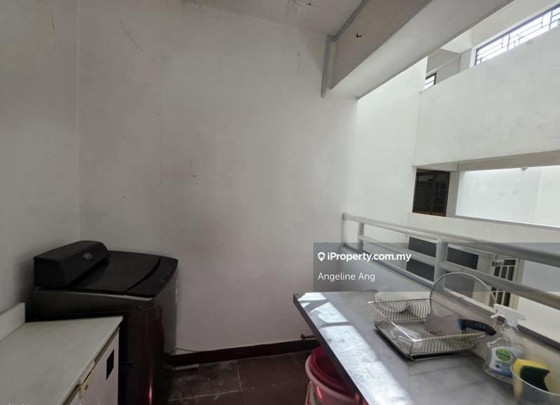 Service Residence for Sale in Main Place Residence by Angeline Ang - iProperty.com.my