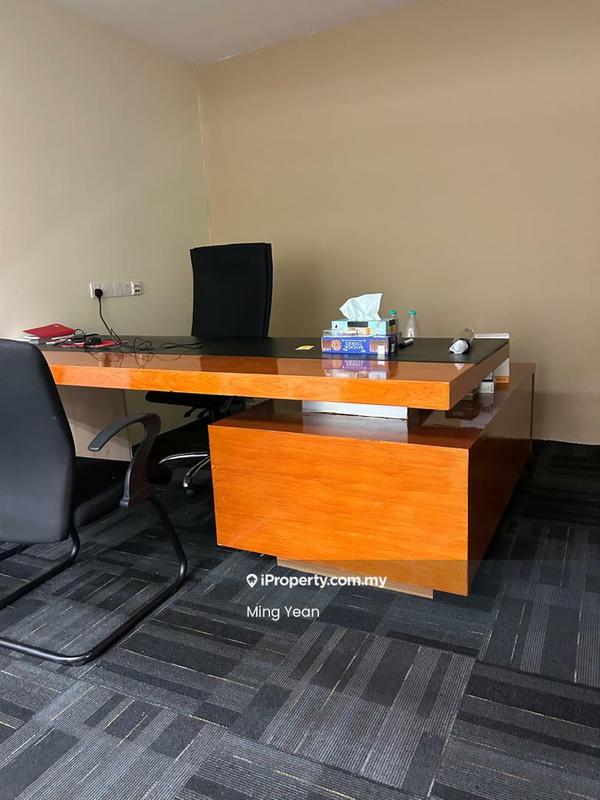 Office for Rent in Mont Kiara, Kuala Lumpur by Ming Yean - Study - iProperty.com.my