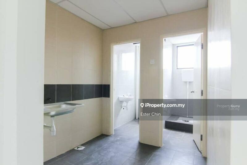 Terrace Factory for Rent in Klang, Selangor by Ester Chin - iProperty.com.my