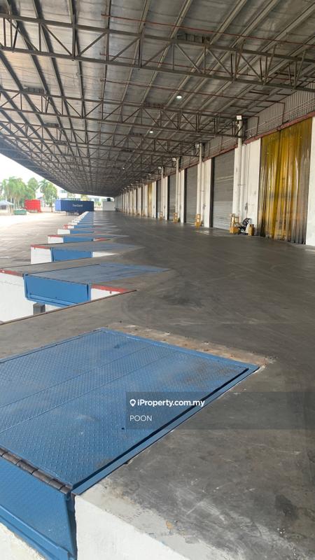 Warehouse for Sale in Bukit Jelutong, Glenmarie, Shah Alam by POON - iProperty.com.my