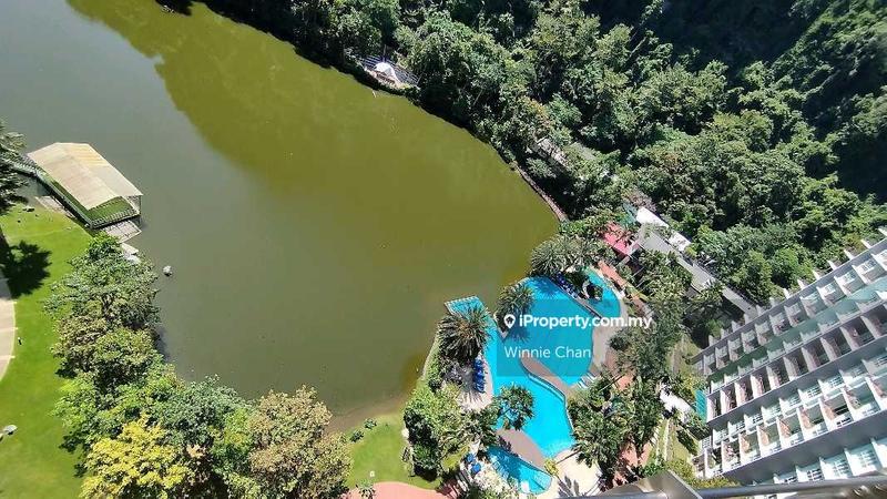 Condominium for Sale in The Haven by Winnie Chan - iProperty.com.my