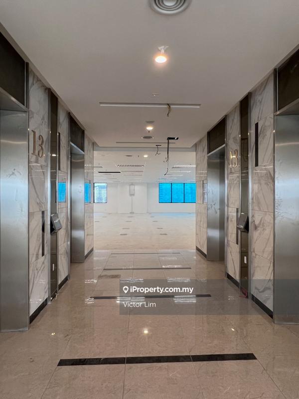 Pejabat untuk Disewa di Golden Triangle, KL City Centre oleh Victor Lim - iProperty.com.my