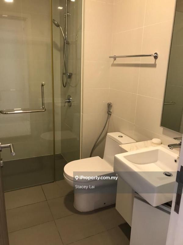 Kediaman Servis untuk Dijual di M Suites oleh Stacey Lai - iProperty.com.my