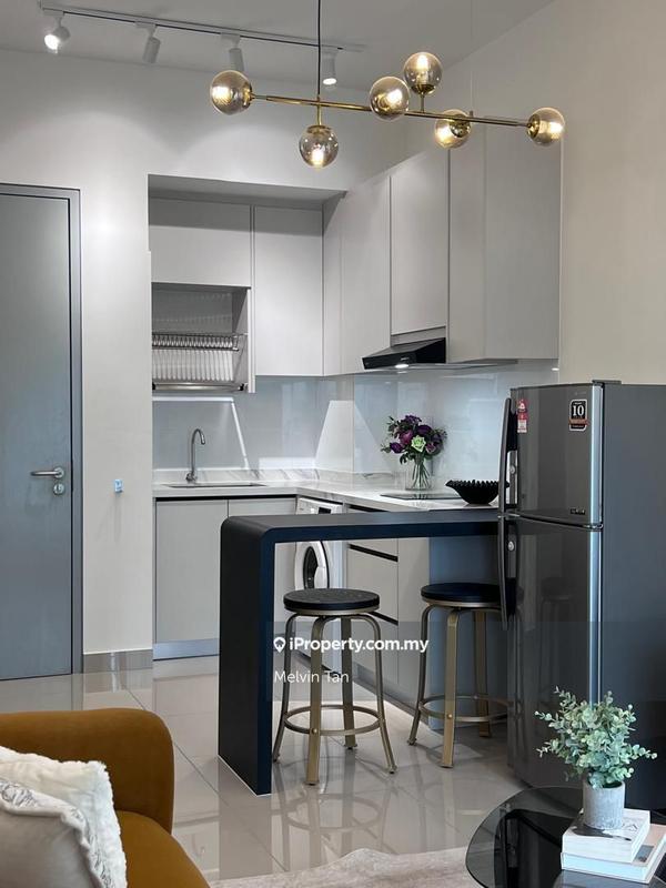 For Rent - 121 Residences