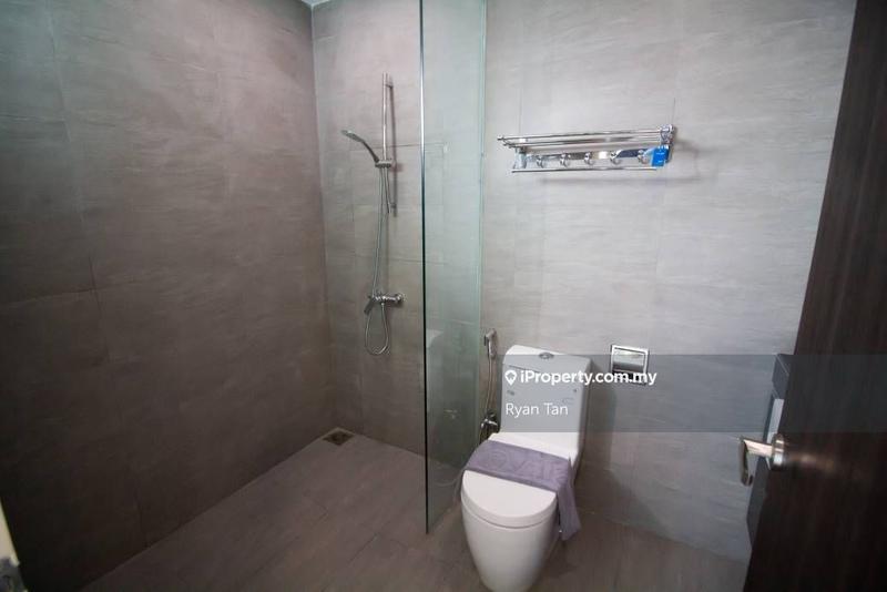Kediaman Servis untuk Dijual di Tropical Villa oleh Ryan Tan - iProperty.com.my